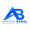 Aakash Baral Blue Website Logo